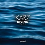 Portada para "Diving"