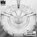 Artwork voor "Overdrive"