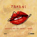 Artwork für "Tamani"