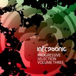 Portada para "Infrasonic Progressive Selection Vol. 3"