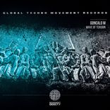 Portada para "Wave Of Tension"