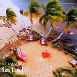Artwork for "New Level"