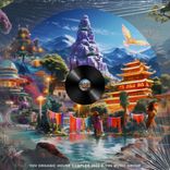 Artwork for "YHV Organic House Sampler 2023"