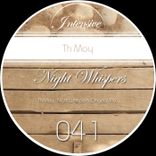 Artwork voor "Night Whispers"