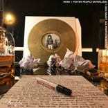 Artwork for "For My People (Interlude)"