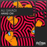 Artwork for "Hang On"