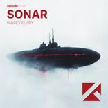 Artwork voor "Sonar"