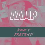 Artwork for "Don't Pretend"