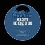 Artwork for "The House of God"