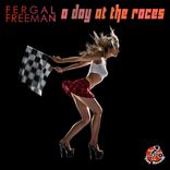 Portada para "A Day at The Races"