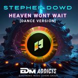 Portada para "Heaven Wont Wait (Dance Version)"