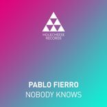 Portada para "Nobody Knows"
