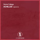 Artwork voor "Achilles"