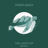 Artwork für "The Lights EP"