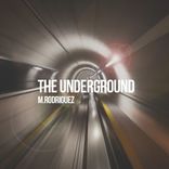 Artwork für "The Underground"