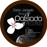 Artwork for "Doing It"