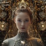 Artwork for "Floating Waters"