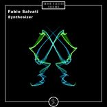 Artwork for "Synthesizer"