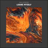 Artwork voor "Losing Myself"