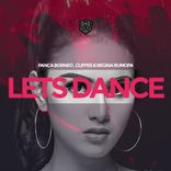 Artwork voor "Let's Dance"
