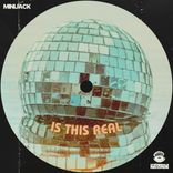Artwork voor "Is This Real"