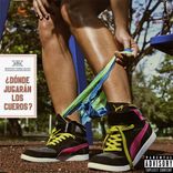 Artwork for "¿Dónde Jugarán Los Cueros?"