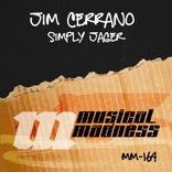 Artwork voor "Simply Jager"