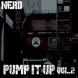 Artwork for "Nerd Records: Pump It Up, Vol. 2"