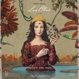 Portada para "Las Olas"