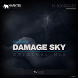 Artwork für "Damage Sky"