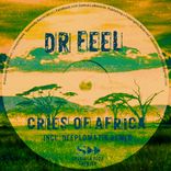 Portada para "Cries Of Africa (incl.Deeplomatik Remix)"