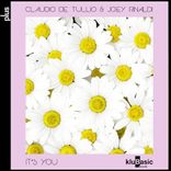 Artwork for "It's You"