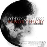 Artwork für "Minor Theory"