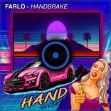 Artwork für "Handbrake"