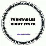 Artwork voor "House People"