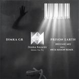 Artwork voor "Prison Earth (Release Me)"
