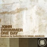 Artwork for "One Day"