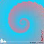 Artwork for "Hidden Sector II."