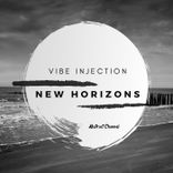 Artwork for "New Horizons"