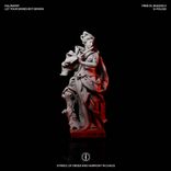 Artwork voor "LET YOUR BONES ROT DEMON"