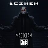 Artwork for "Magician"