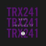 Artwork for "Infatuate EP"