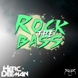 Artwork for "Rock The Bass"