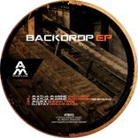 Portada para "Backdrop EP"
