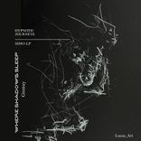 Artwork für "WHERE SHADOWS SLEEP EP"