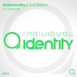 Artwork for "Just Believe"