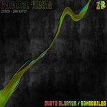 Artwork voor "Quota Bloater / Bamboozled"