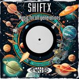 Portada para "Music For All Generations"