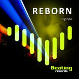 Artwork for "Reborn"