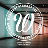 Artwork voor "Three Kings"